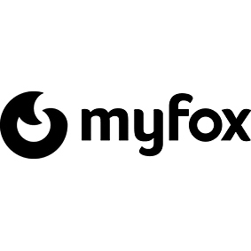 Logo Myfox