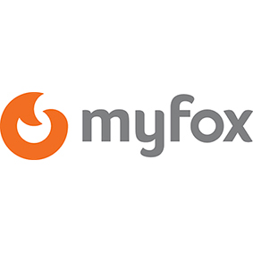Logo Myfox